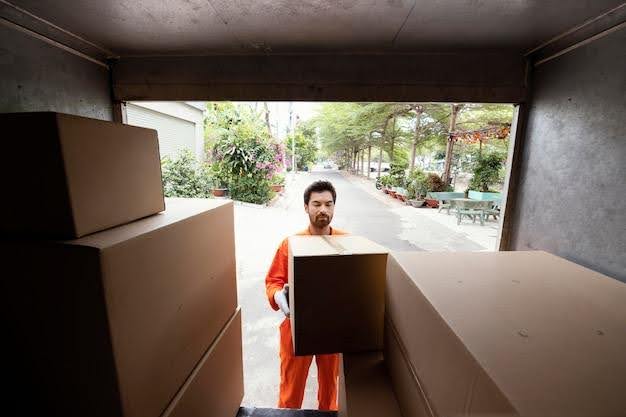 4 Unexpected Ways Mobile Storage Simplifies Your Next Move