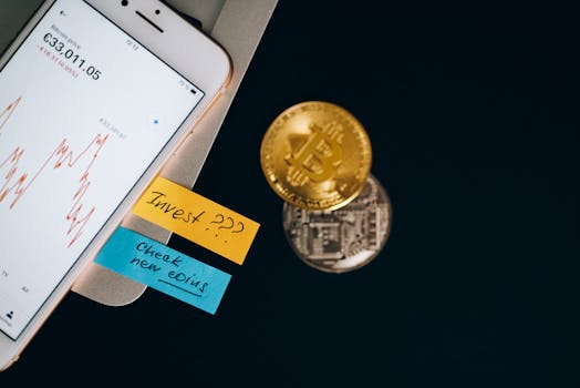 Decoding Bitcoin’s Wild Ride: Your Practical Guide to Understanding Price Swings